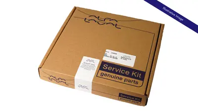 Overhaul Kit Service Kits Alfa Laval Us