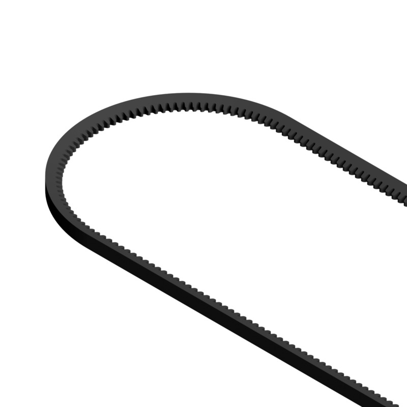 V Belt 0.625 In Wid, 74 In ACE Drive Spare Parts Alfa Laval US