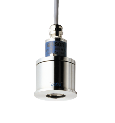 Doc Sensor SENSOR EX+EMC W. 2M CABLE 3.1 - Sensor Rotacheck - Alfa Laval MX