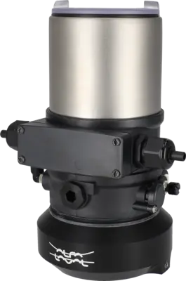 8692 POSITIONER W/ ADAPTER KIT - Positioners - Alfa Laval US