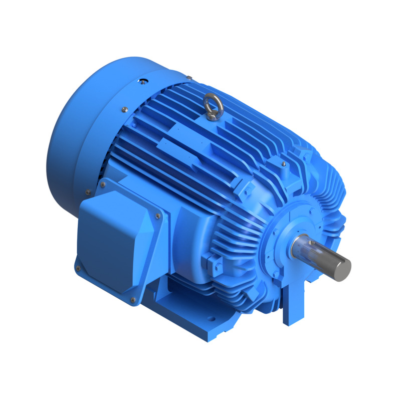 Electric Motor ACE Drive Spare Parts Alfa Laval US