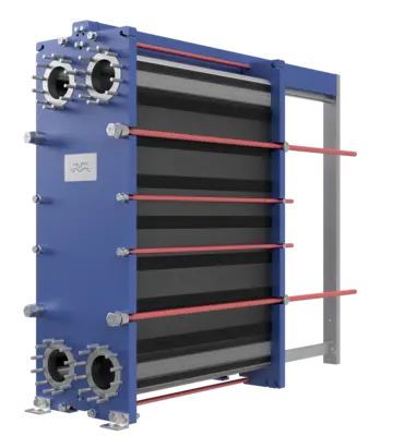Alfa Laval Aalborg Alfa Laval Aalborg AQ-10 0.5t/10bar