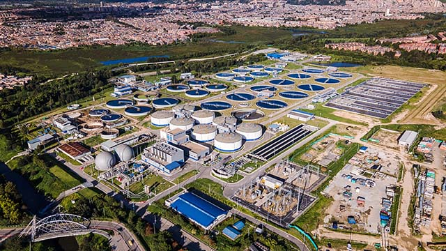 Alfa Laval enhances municipal wastewater operations in Colombia through Remote Support and Monitoring