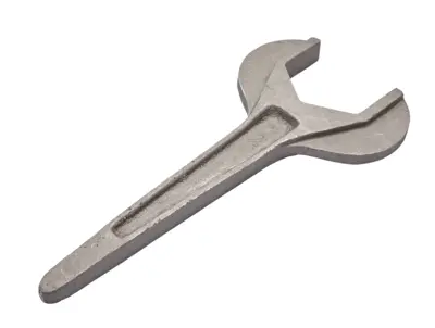 Hexagon on sale spanner wrench