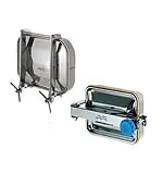 Tank covers rectangular - Alfa Laval KG