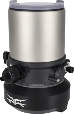 8694 POSITIONER W/ ADAPTER KIT - Positioners - Alfa Laval US
