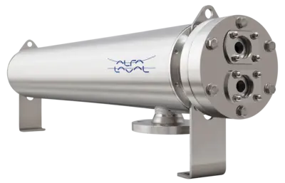 Pharma-line S 2-1.4 - WFI and PW Heating - Alfa Laval PH