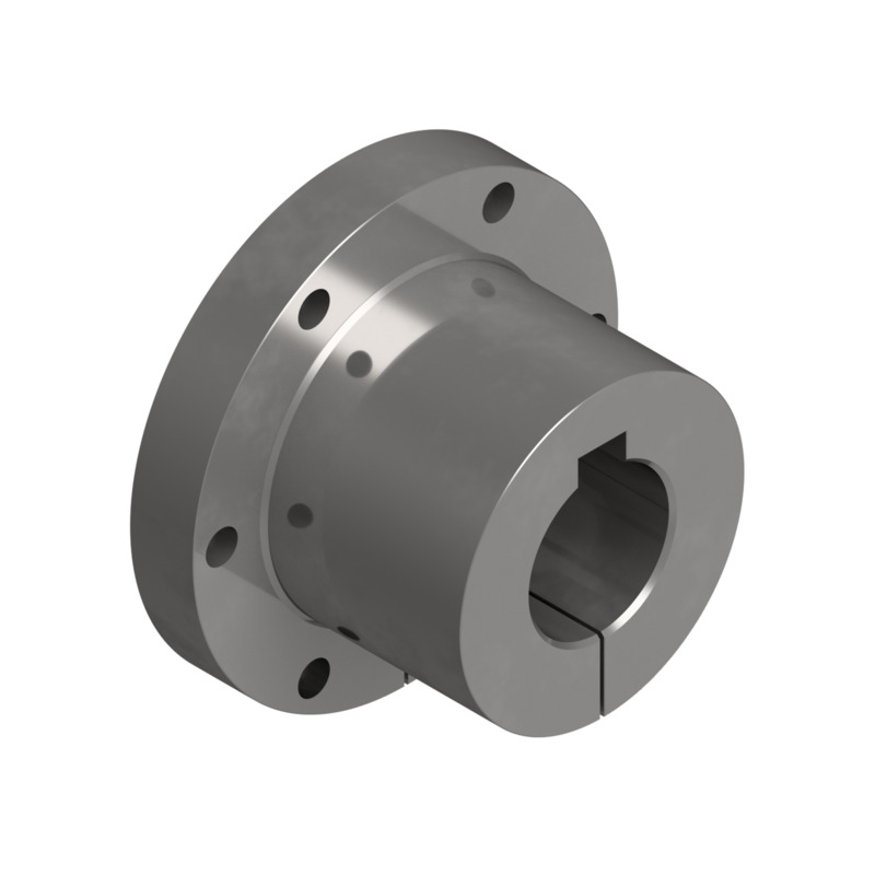 QD Bushing E [27/16 In] ACE Drive Spare Parts Alfa Laval US