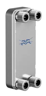 Alfa Laval S.p.A. Alfa Laval AlfaNova-14-90P