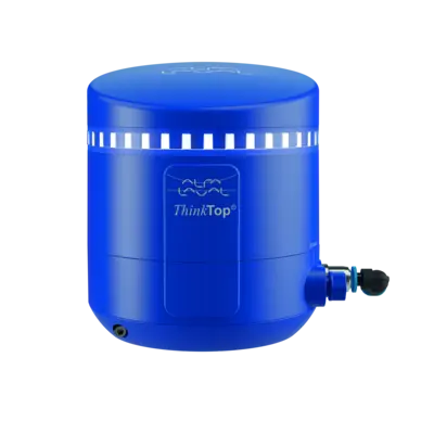 ThinkTop V40 AS-Interface - ThinkTop V40 - Alfa Laval JO