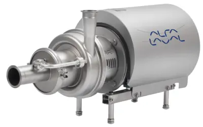 Alfa Laval S.p.A. Alfa Laval LKHex