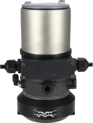 8692 POSITIONER W/ ADAPTER KIT - Positioners - 阿法拉伐 CN