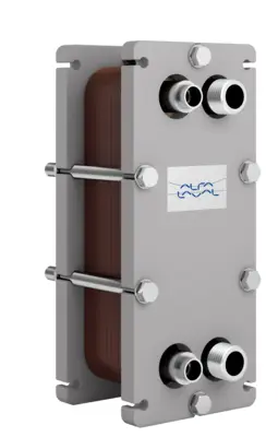 Alfa Laval S.p.A. AXP27-90P