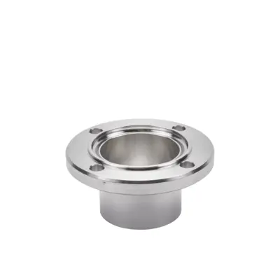 FLANGE NF DN25 H3 1.4404 - 衛生的なフィッティング DIN EN 10357-A