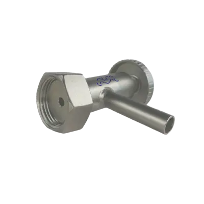 Sampling Connection Valve Sample valve - Other Sampling Valves - Alfa Laval US