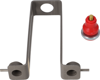 Bracket system - Automation Accessories - Alfa Laval IN