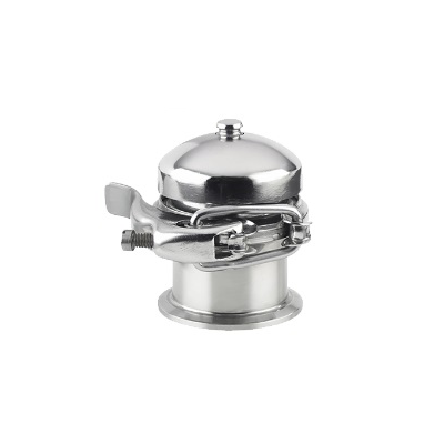 A49-42 - Unique Vacuum Breaker Valve - Alfa Laval US