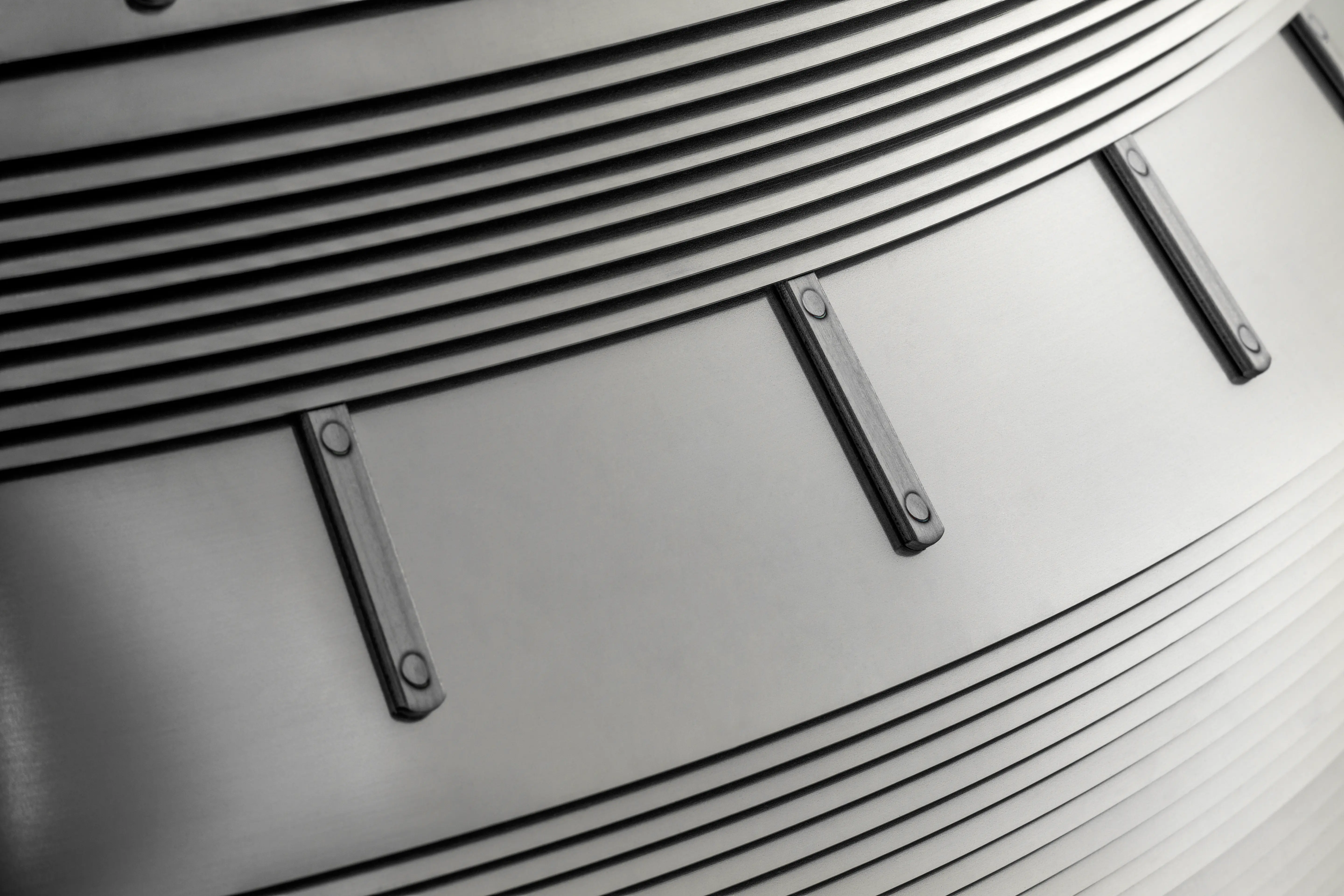 Disc stack separator service - Alfa Laval US