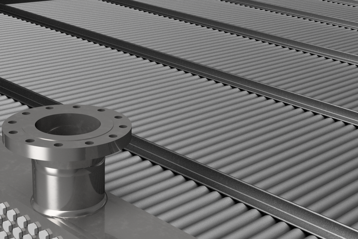 Air Cooled Heat Exchangers Alfa Laval US